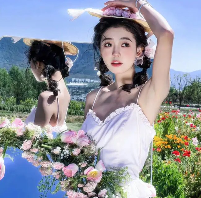 恶狼年代